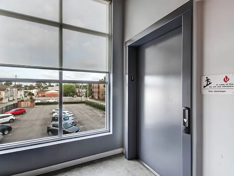 2514 Abercorn St #205 — Photo 45