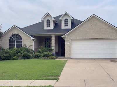520 Flora Vista Ct, Arlington, TX, 76002