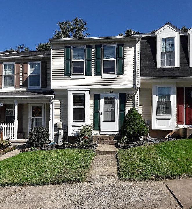 1st image of 1343 Germander Dr