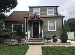 107 Glenwood Ter, Clark, NJ 07066