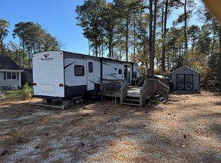 97 Bay Breeze Ct, Horntown, VA 23395