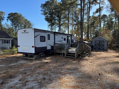 97 Bay Breeze Ct, Horntown, VA, 23395