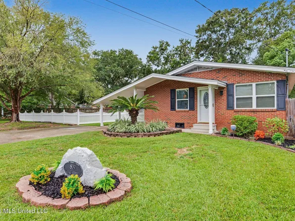 809 Canal St, Pascagoula, MS 39567