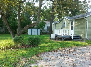 201 Clay St, Bay City, MI 48706