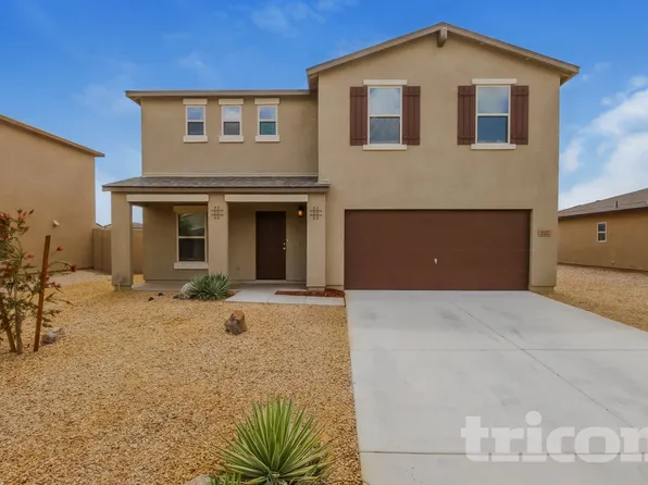 227 W Watson Ct, Casa Grande, AZ 85122