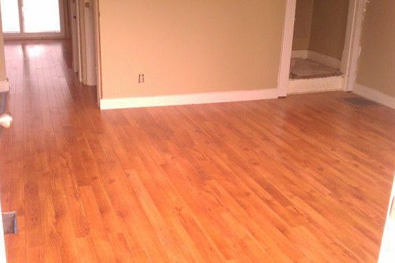 Wood Floors
