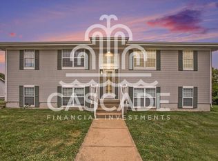 144 N Crest Dr #150, Raymore, MO 64083