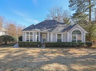 200 Blue Spruce Cir, Johns Creek, GA