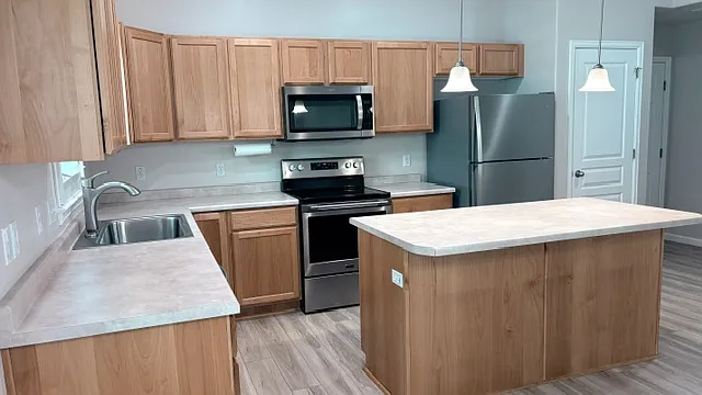 2 bed, 2.5 bath, 1575 sqft, $2,150 — Photo 4