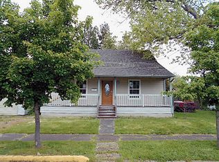 815 5th Ave SE, Albany, OR 97321