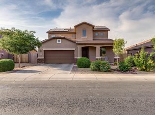 16024 W Almeria Rd, Goodyear, AZ 85395