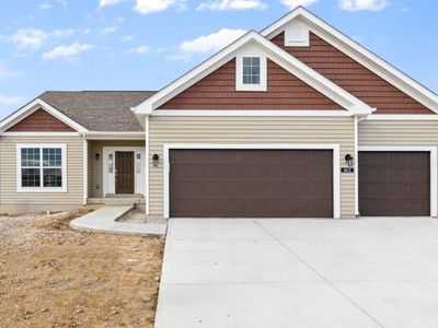 407 Farmhouse Dr, Wentzville, MO, 63385