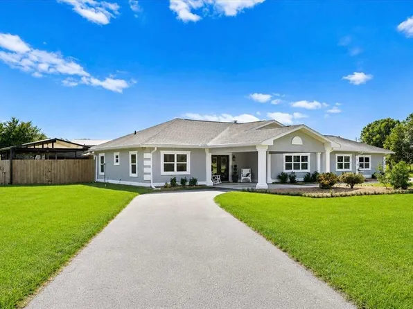 26013 N COUNTY ROAD 1491, ALACHUA, FL 32615