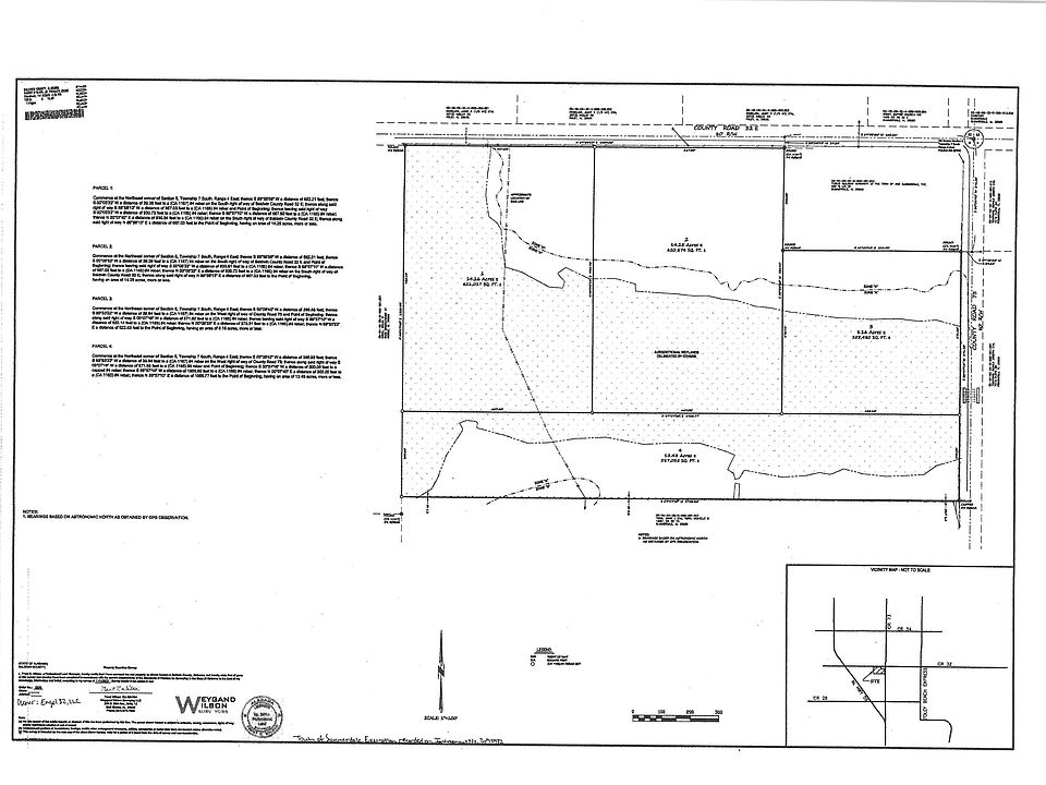 1st image of LOT 1 County Road 32