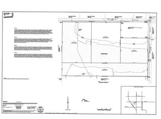 LOT 1 County Road 32, Summerdale, AL 36580