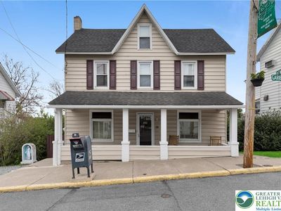 99 Garibaldi Ave, Roseto, PA, 18013