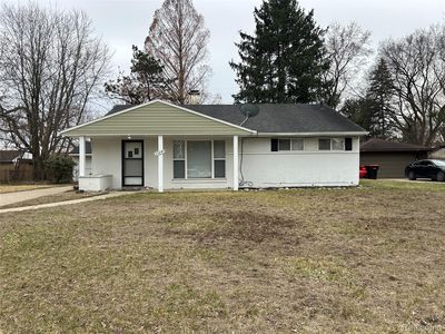25245 Kildare St, Southfield, MI, 48033