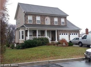 618 9th St, Laurel, MD 20707