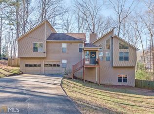 509 Penny Ln, Woodstock, GA 30188