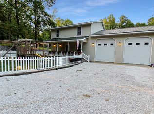 560 E Old Petersburg Rd, Princeton, IN 47670