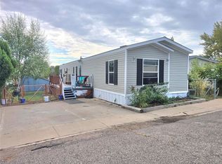 4210 E 100 Avenue LOT 661, Thornton, CO 80229