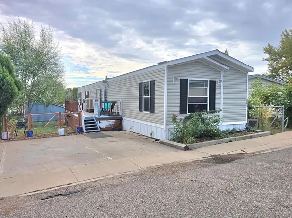 4210 E 100 Avenue LOT 661, Thornton, CO 80229