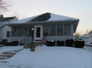 1211 N McCann St, Kokomo, IN 46901