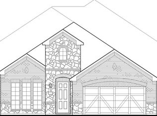 1436 Bridgewater Blvd, Celina, TX 75009