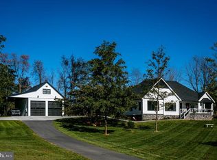 3606 Winsinger Dr, Broadway, VA 22815