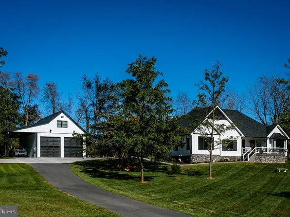 3606 Winsinger Dr, Broadway, VA 22815