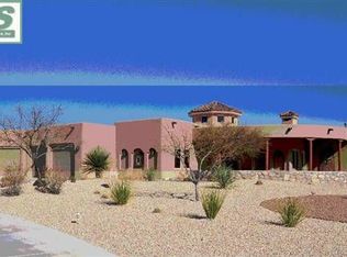 8010 Constitution Rd, Las Cruces, NM 88007
