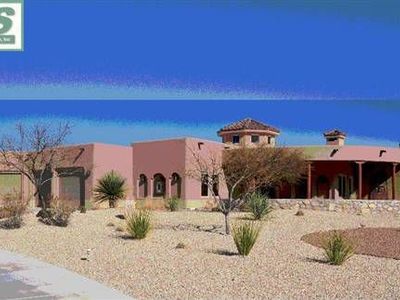 8010 Constitution Rd, Las Cruces, NM, 88007