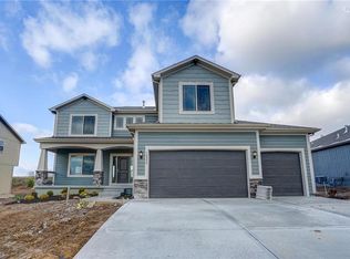 13390 NW 73rd St, Kansas City, MO 64152