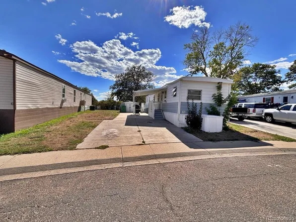 1201 W Thornton Parkway LOT 78, Thornton, CO 80260