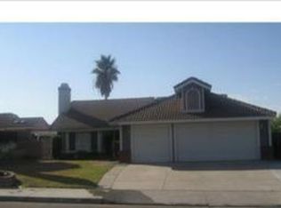 22495 Sheffield Dr, Moreno Valley, CA 92557