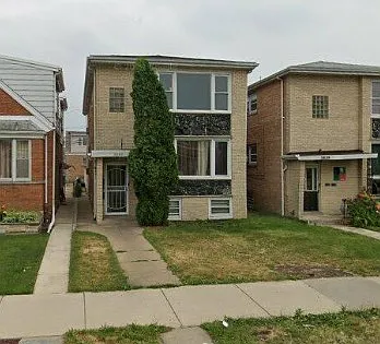 3855 W 71st St APT 1 photo 1