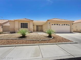 2115 Akamine Ave, North Las Vegas, NV 89031
