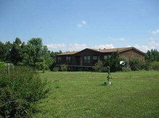 828 Bethel Hill Rd, Salem, KY 42078