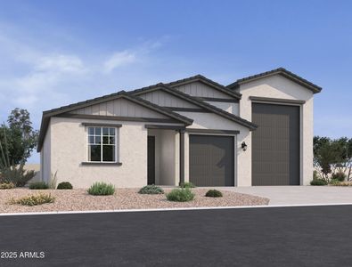 15714 W Brown St, Waddell, AZ, 85355