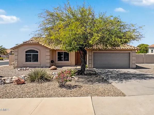 3212 N RAMADA Circle, Mesa, AZ 85215