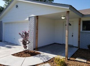 13011 E 27th St S, Tulsa, OK 74134