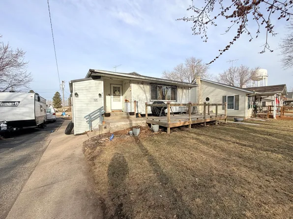 211 Lafayette Ave S, Fulda, MN 56131