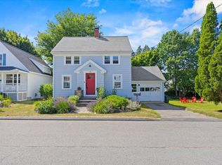 30 Victory Ave, South Portland, ME 04106