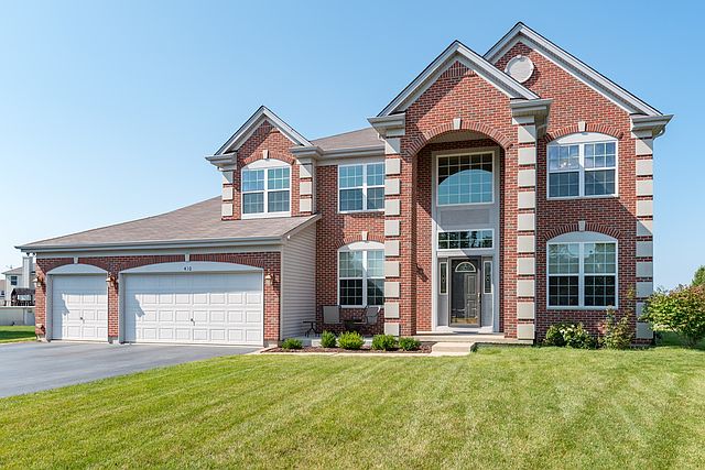 1st image of 410 Cotoneaster Ct