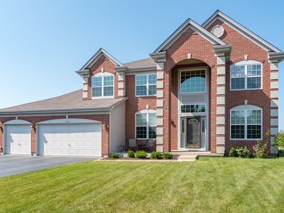 410 Cotoneaster Ct, Oswego, IL, 60543