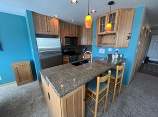 95400 Ryan Gulch Rd #411, Silverthorne, CO 80498