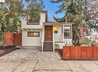 5859 Occidental St, Oakland, CA 94608