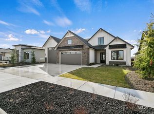 6743 W Piaffe St, Eagle, ID 83616