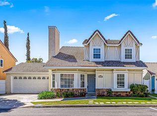 27952 Wentworth, Mission Viejo, CA 92692
