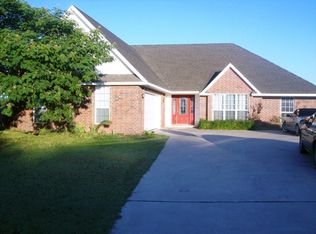 4924 Brook Cir, Woodward, OK 73801